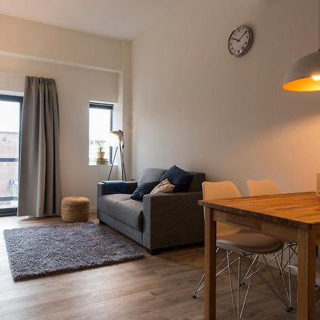 Joinn! City Lofts Houten Utrecht מראה חיצוני תמונה