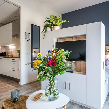 Joinn! City Lofts Houten Utrecht מראה חיצוני תמונה