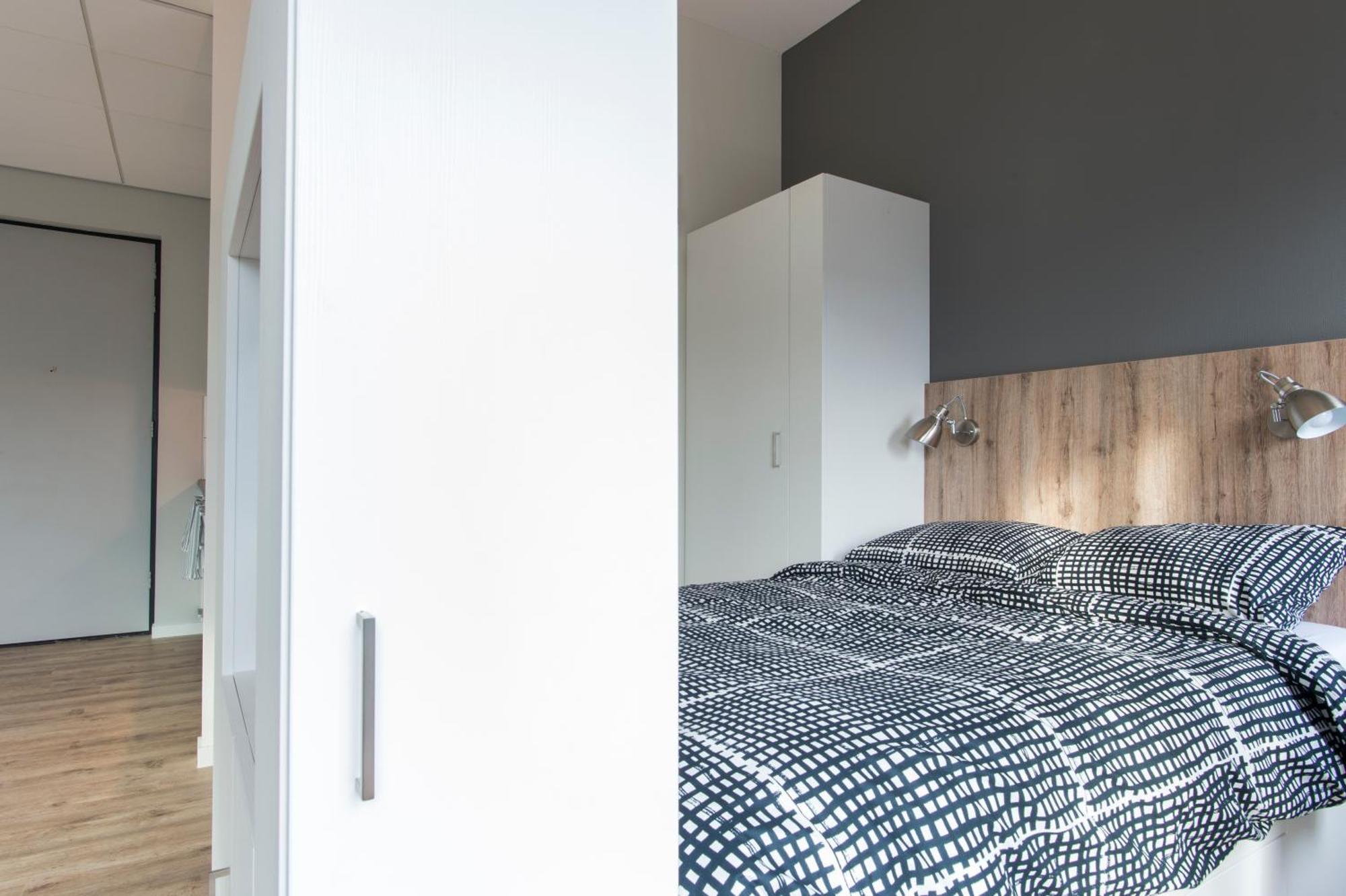 Joinn! City Lofts Houten Utrecht חדר תמונה