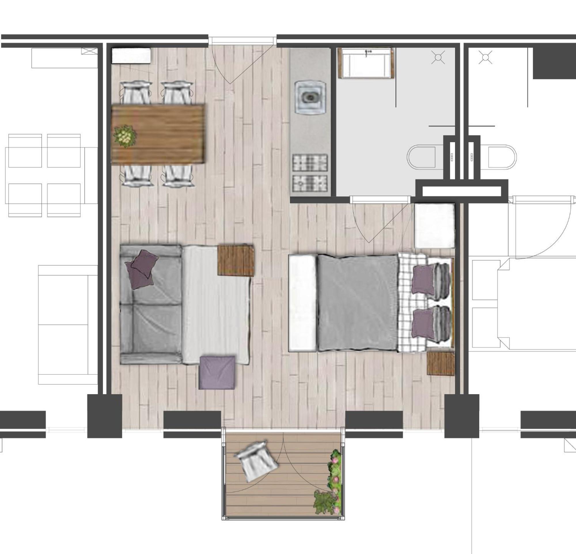 Joinn! City Lofts Houten Utrecht מראה חיצוני תמונה