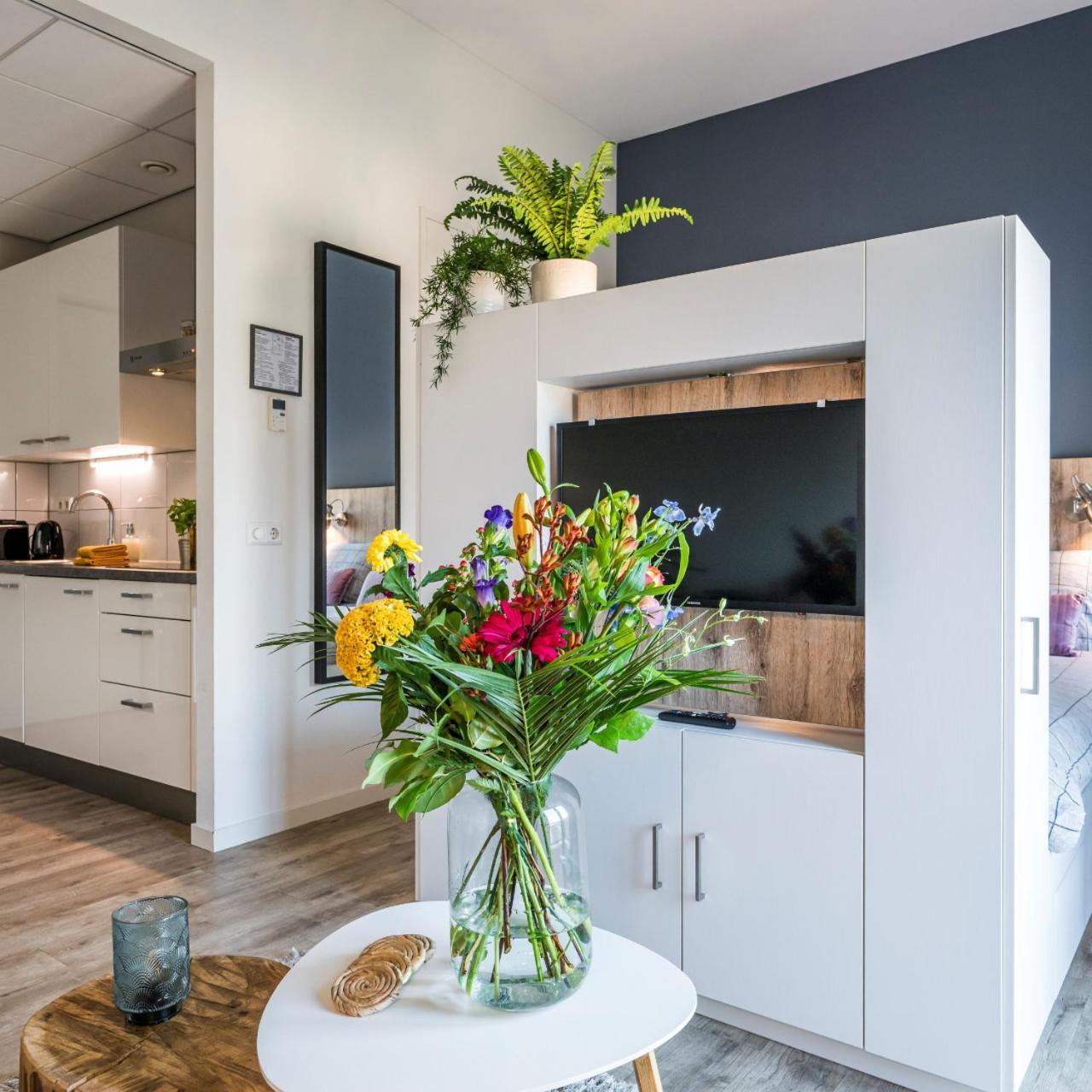 Joinn! City Lofts Houten Utrecht מראה חיצוני תמונה