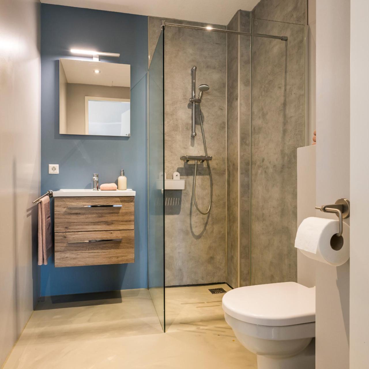 Joinn! City Lofts Houten Utrecht מראה חיצוני תמונה