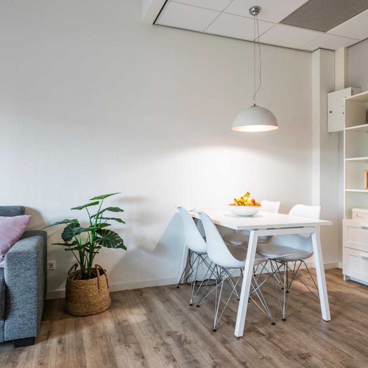 Joinn! City Lofts Houten Utrecht מראה חיצוני תמונה