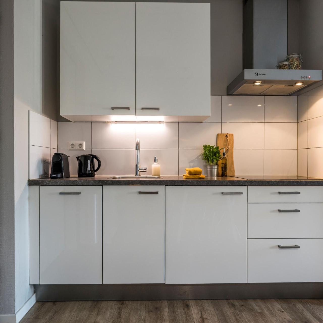 Joinn! City Lofts Houten Utrecht מראה חיצוני תמונה